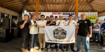 Deklarasi BOBOKO Kuningan, Satukan Bobotoh Senior dalam Semangat Budaya dan Sosial
