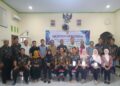 DPMD Monitoring Pilwu PAW Desa Cangkoak, Pastikan Berjalan Aman dan Demokratis