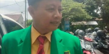 Uu Ruzhanul Ulum Siap Tuntaskan Konsolidasi PPP di Seluruh Kabupaten dan Kota di Jawa Barat