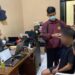 Satres Narkoba Polres Majalengka Ungkap Peredaran Tembakau Sintetis