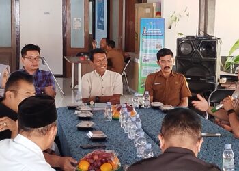 Komisi III DPRD Cirebon Pastikan PT Giri Waring Persada Patuhi Aturan Lingkungan dan Perizinan