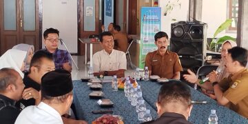 Komisi III DPRD Cirebon Pastikan PT Giri Waring Persada Patuhi Aturan Lingkungan dan Perizinan