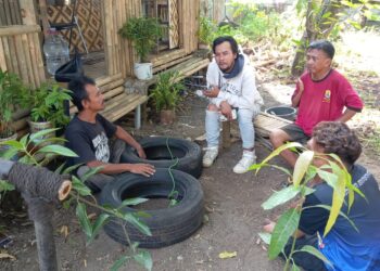 KDD Dorong Desa Inklusif dan Kemandirian Ekonomi Penyandang Disabilitas