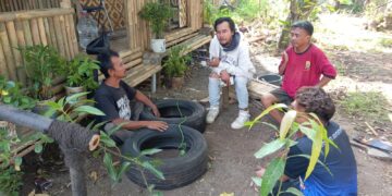 KDD Dorong Desa Inklusif dan Kemandirian Ekonomi Penyandang Disabilitas