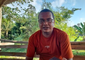 Warga Kepuh Desak TPA Gunung Santri Ditutup Permanen