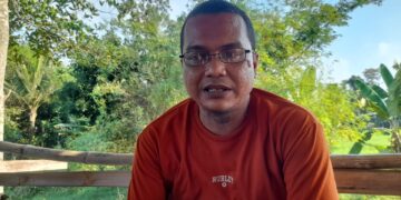 Warga Kepuh Desak TPA Gunung Santri Ditutup Permanen