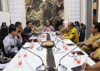 Apoteker Usulkan Izin Praktik Tiga Lokasi, Bupati Cirebon Persilakan Sesuai Aturan Kemenkes