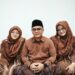 Istri Pertama Jadi Penggagas, Kisah di Balik Pernikahan Viral Kiai Kuningan