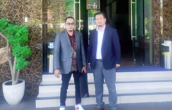 Kasus Dugaan Kekerasan Seksual Siswi SD di Dukupuntang Masih Diselidiki