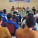 Warga Karangsembung Desak Pemkab Segera Benahi Jalan Rusak dan Persoalan Sampah