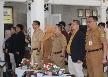 FH UM Kuningan Dorong Regulasi Partisipatif Lewat Forum Dialog Akademik