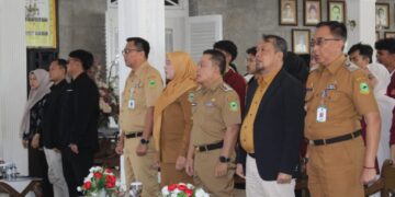 FH UM Kuningan Dorong Regulasi Partisipatif Lewat Forum Dialog Akademik