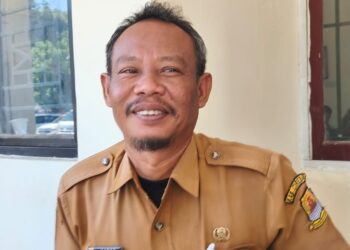 Pemdes Tambelang Cairkan Honorarium RT/RW dan Kader PKK