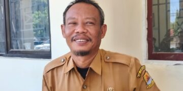 Pemdes Tambelang Cairkan Honorarium RT/RW dan Kader PKK