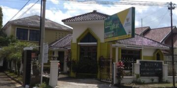 Lima Pimpinan BAZNAS Kuningan 2026–2031 Resmi Ditetapkan