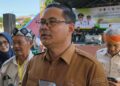 HKP ke-54, Kuningan Perkuat Ketahanan Pangan Lewat Inovasi dan Modernisasi Pertanian 