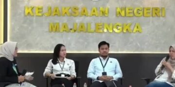 Sinergi Bapenda dan Kejari Majalengka, Cara Strategis dalam Peningkatan PAD Serta Cegah Kebocoran Pajak