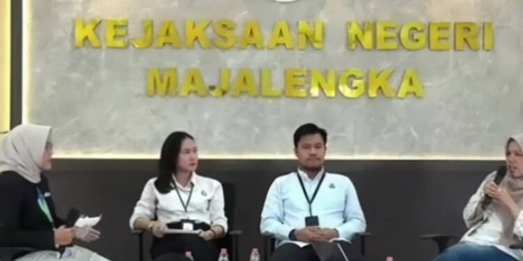Sinergi Bapenda dan Kejari Majalengka, Cara Strategis dalam Peningkatan PAD Serta Cegah Kebocoran Pajak