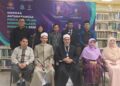 Tujuh Dosen FUA UIN SSC Jadi Presenter di Seminar Internasional Pengajian Islam Modern dan Klasik Nusantara 2026 di Malaysia