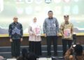 WTP ke-11, Bukti Tata Kelola Keuangan Kabupaten Cirebon Makin Solid