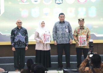 WTP ke-11, Bukti Tata Kelola Keuangan Kabupaten Cirebon Makin Solid