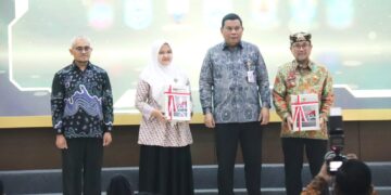 WTP ke-11, Bukti Tata Kelola Keuangan Kabupaten Cirebon Makin Solid
