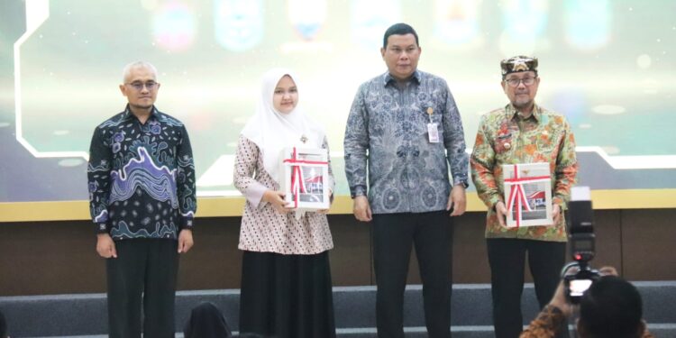 WTP ke-11, Bukti Tata Kelola Keuangan Kabupaten Cirebon Makin Solid