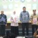 WTP ke-11, Bukti Tata Kelola Keuangan Kabupaten Cirebon Makin Solid