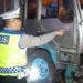 Warung Ditabrak Truk, Pemilik Tewas