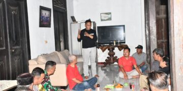 Trusmi Kulon jadi Percontohan Kampung Bebas Narkoba
