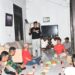 Trusmi Kulon jadi Percontohan Kampung Bebas Narkoba
