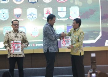 Kota Cirebon Pertahankan Opini WTP ke-10, Bukti Komitmen Pengelolaan Keuangan yang Akuntabel