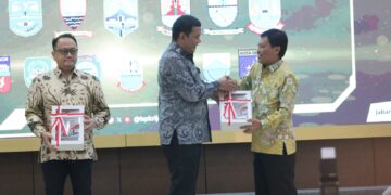 Kota Cirebon Pertahankan Opini WTP ke-10, Bukti Komitmen Pengelolaan Keuangan yang Akuntabel