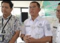 Sekda: Laporkan Penyalahgunaan LPG 3 Kg