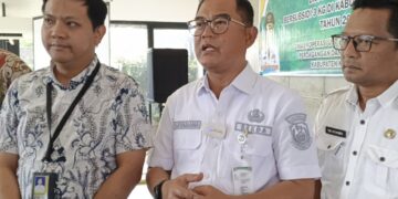 Sekda: Laporkan Penyalahgunaan LPG 3 Kg