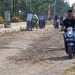Jalan Babakan–Sumber Lor Rusak, Warga Minta Segera Diperbaiki