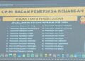 LHP BPK Kuningan Ditunda, Akankah Raih WTP atau Bertahan di WDP?