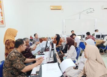 Karut Marut SPMB SMA di Kota Cirebon, Sampai Ombudsman Turun Tangan 
