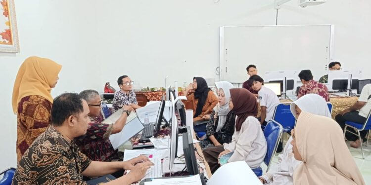 Karut Marut SPMB SMA di Kota Cirebon, Sampai Ombudsman Turun Tangan 