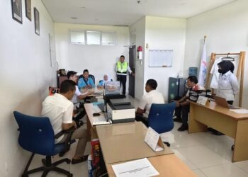 Polda Jabar Gerak Cepat Tangani Dugaan Penipuan Bermodus Pembayaran Denda Dam dan Badal Haji