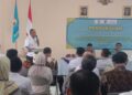 Dekopinda Diharapkan Jadi Rumah Besar Gerakan Koperasi, Sekda Dorong Sinergi dan Percepatan Ekonomi Daerah