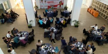 Ketua Hari Jadi Kota Cirebon ke-599 Paparkan Berbagai Kegiatan yang Akan Digelar