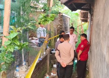 Wanita di Gegesik Tewas Bersimbah Darah, Polisi Selidiki Dugaan Perampokan