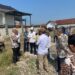 BOPPUJ Tinjau Ambulu, Giant Sea Wall Kembali Mengemuka