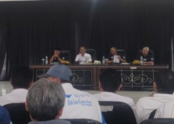 Kuningan Turunkan Kekuatan Penuh di PORSENITAS XIII, Targetkan Prestasi dan Promosi Potensi Daerah