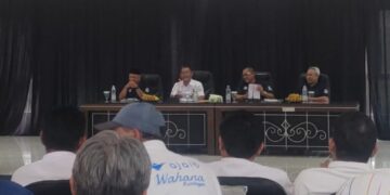 Kuningan Turunkan Kekuatan Penuh di PORSENITAS XIII, Targetkan Prestasi dan Promosi Potensi Daerah