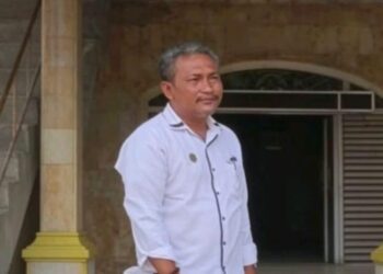 Pemdes Gebang Ilir Apresiasi Ketegasan Polisi Berantas Narkoba