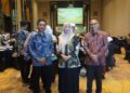 Kuningan Percepat Penetapan LP2B, Lebih dari 23 Ribu Hektare Sawah Siap Dilindungi