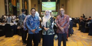 Kuningan Percepat Penetapan LP2B, Lebih dari 23 Ribu Hektare Sawah Siap Dilindungi