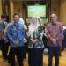 Kuningan Percepat Penetapan LP2B, Lebih dari 23 Ribu Hektare Sawah Siap Dilindungi